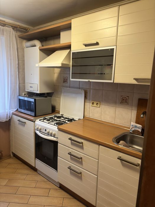 Квартира на вул. Сохора, 12 в Харкові, ID 410524, фото №3