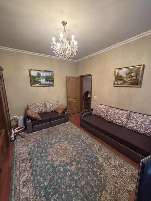 Квартира на вул. Сохора, 12 в Харкові, ID 410524, фото №5