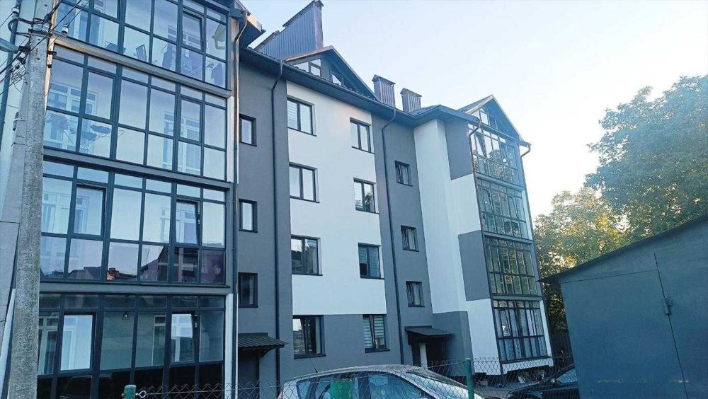 Квартира на вул. Глібова, 6 в Львові, ID 410583, фото №2