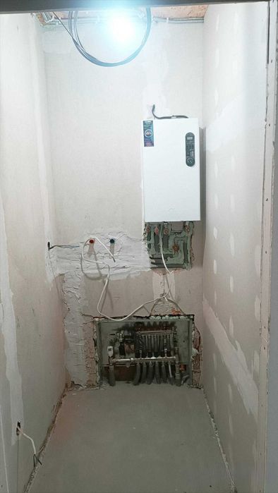 Квартира на вул. Глібова, 6 в Львові, ID 410583, фото №4
