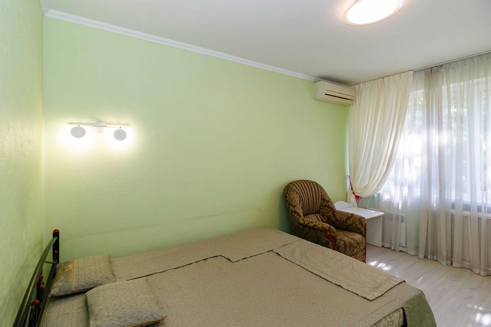 Квартира на вул. Суворова, 18-20 в Києві, ID 410653, фото №12