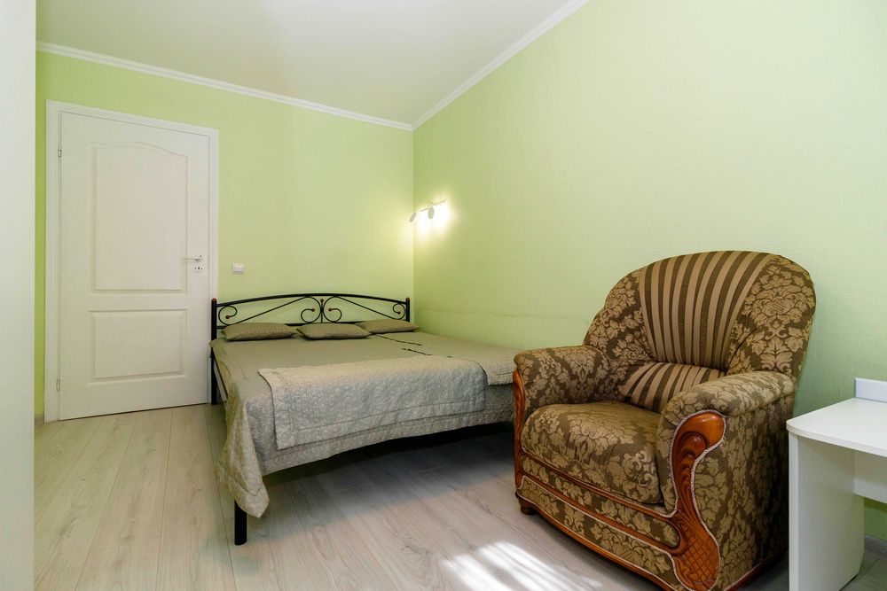 Квартира на вул. Суворова, 18-20 в Києві, ID 410653, фото №13