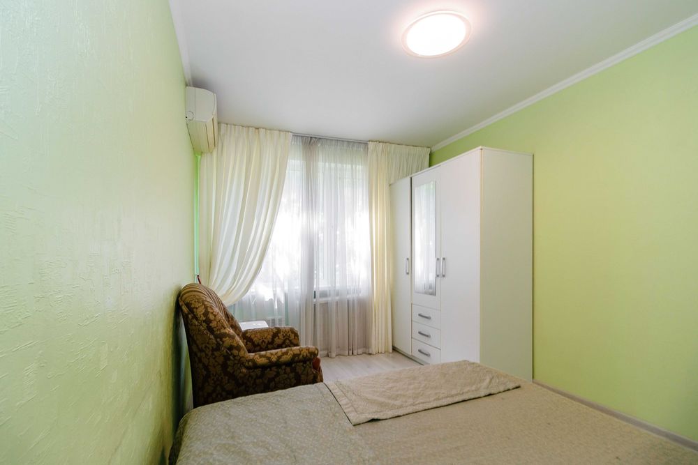 Квартира на вул. Суворова, 18-20 в Києві, ID 410653, фото №15