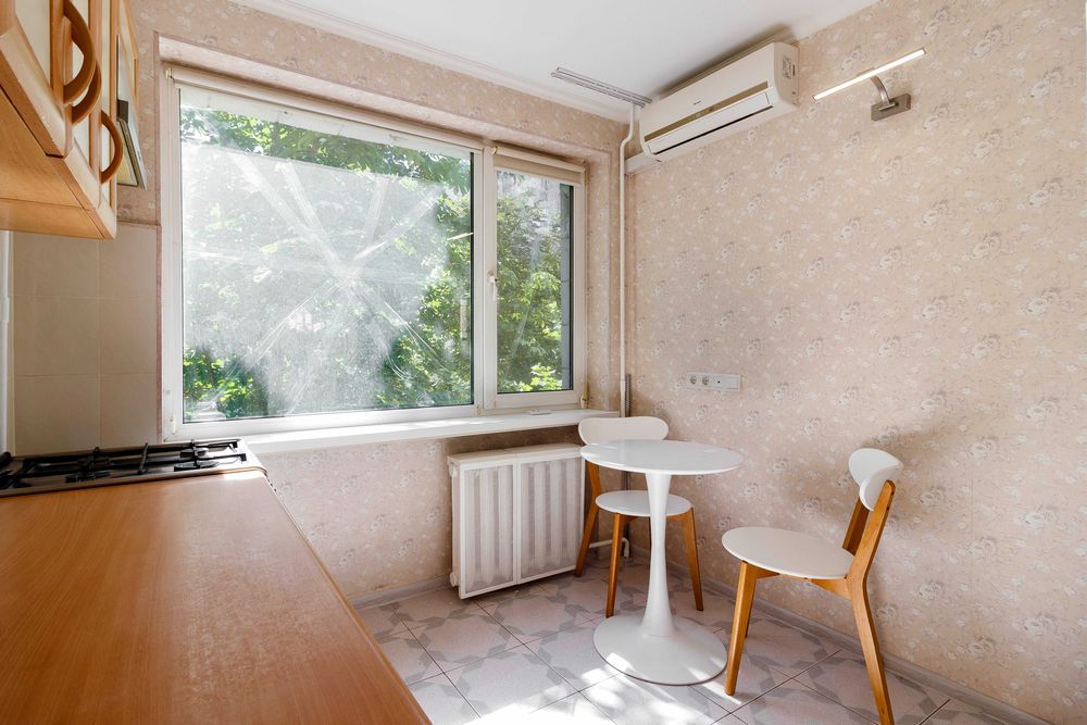 Квартира на вул. Суворова, 18-20 в Києві, ID 410653, фото №16