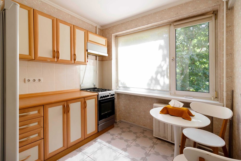 Квартира на вул. Суворова, 18-20 в Києві, ID 410653, фото №17