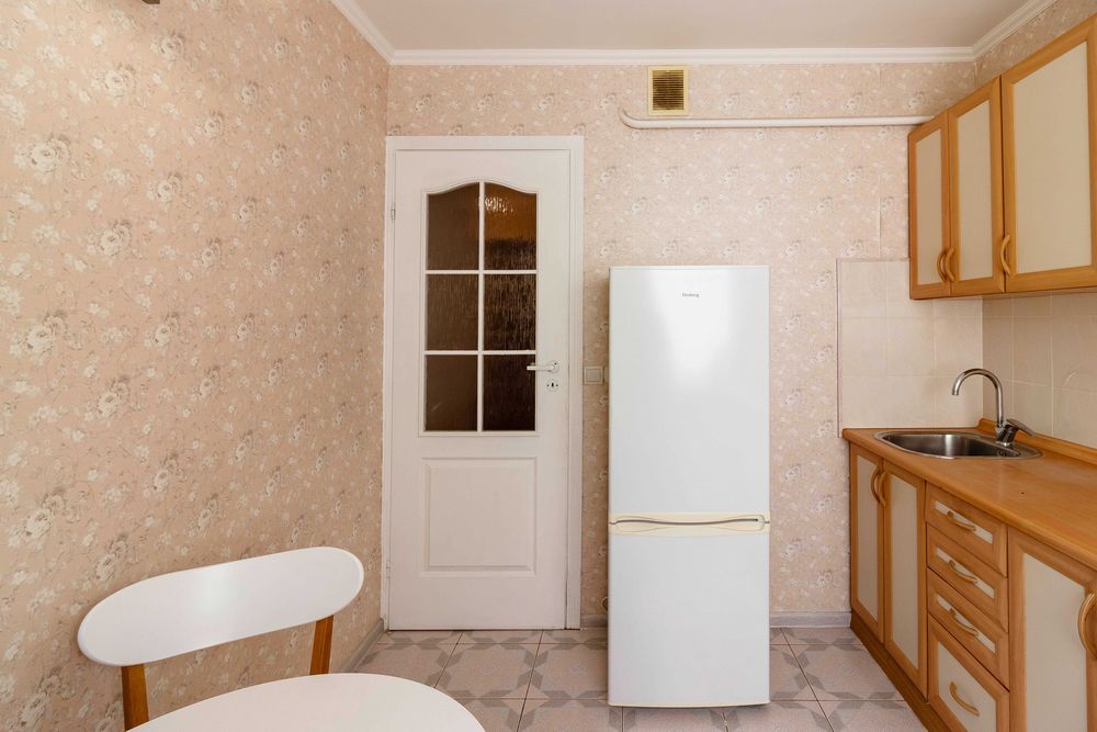 Квартира на вул. Суворова, 18-20 в Києві, ID 410653, фото №18