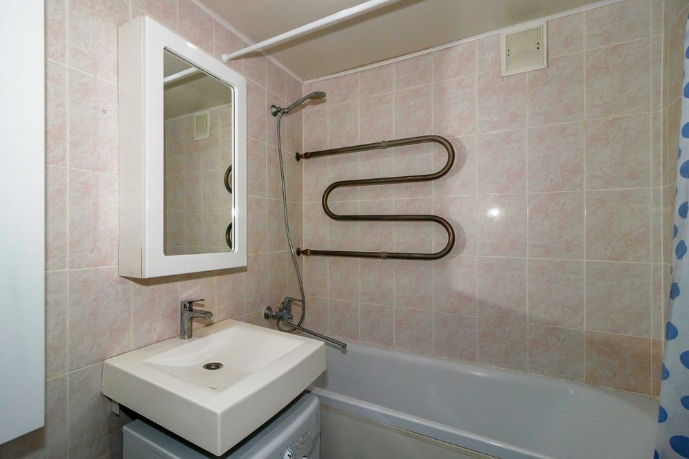 Квартира на вул. Суворова, 18-20 в Києві, ID 410653, фото №20