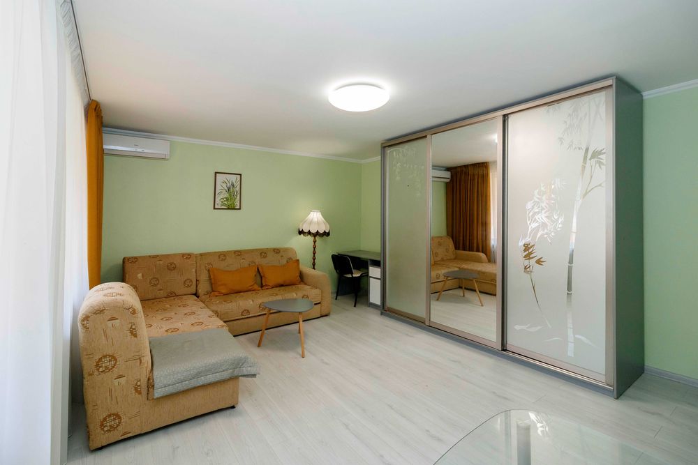 Квартира на вул. Суворова, 18-20 в Києві, ID 410653, фото №3