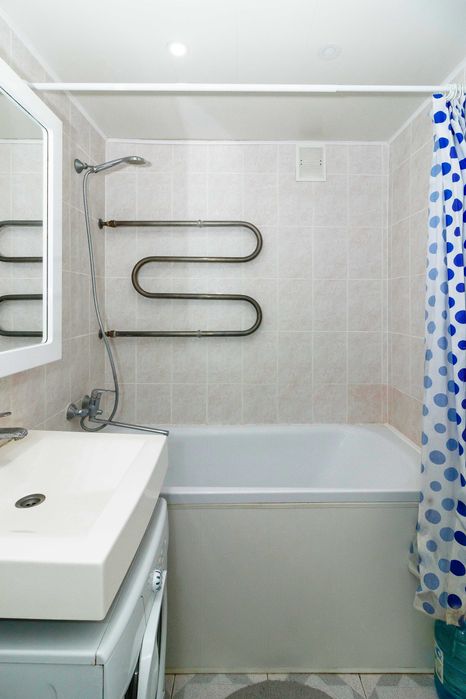 Квартира на вул. Суворова, 18-20 в Києві, ID 410653, фото №21