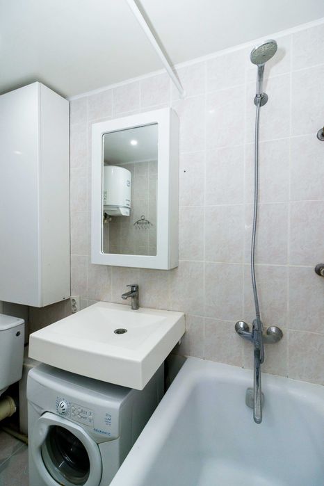 Квартира на вул. Суворова, 18-20 в Києві, ID 410653, фото №22