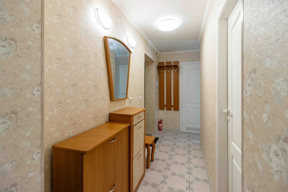 Квартира на вул. Суворова, 18-20 в Києві, ID 410653, фото №23