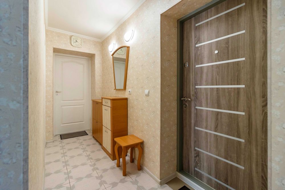 Квартира на вул. Суворова, 18-20 в Києві, ID 410653, фото №24