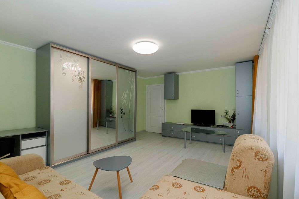 Квартира на вул. Суворова, 18-20 в Києві, ID 410653, фото №5