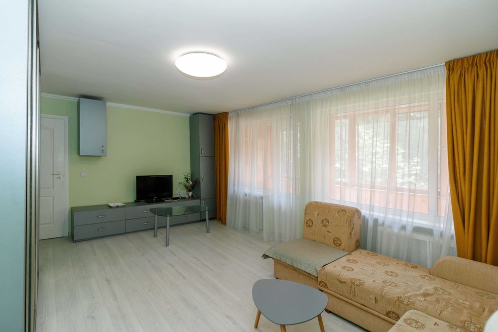 Квартира на вул. Суворова, 18-20 в Києві, ID 410653, фото №6