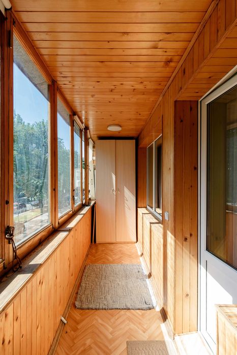 Квартира на вул. Суворова, 18-20 в Києві, ID 410653, фото №8