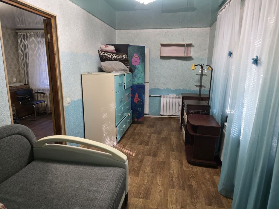 Квартира на Інгулецький в Кривому Розі, ID 410549, фото №4
