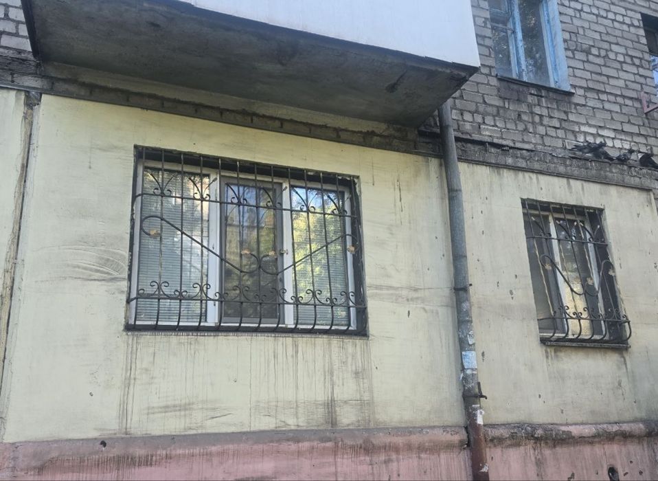 Квартира на Інгулецький в Кривому Розі, ID 410549, фото №6
