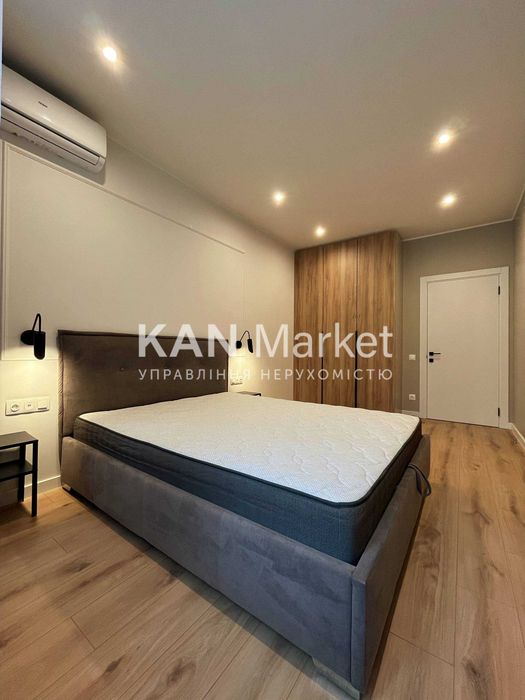 Квартира на вул. Тадея Рильського, 3 в Києві, ID 410548, фото №6