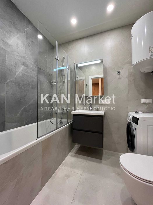 Квартира на вул. Тадея Рильського, 3 в Києві, ID 410548, фото №7