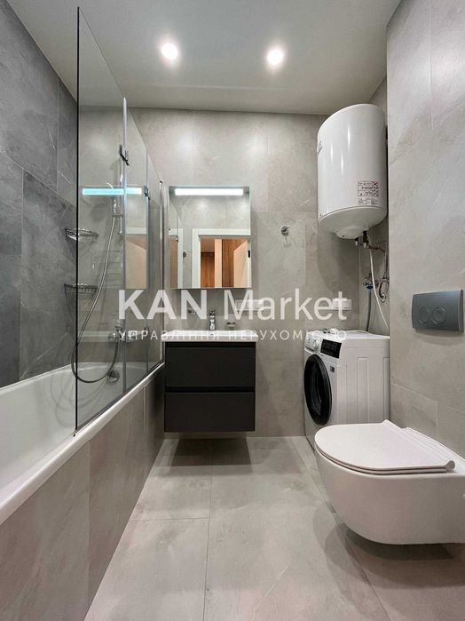 Квартира на вул. Тадея Рильського, 3 в Києві, ID 410548, фото №8