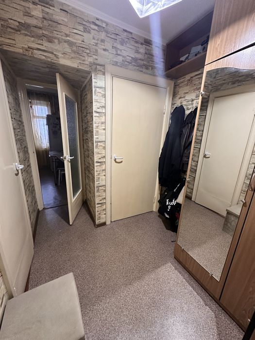 Квартира на Святошинський в Києві, ID 410726, фото №2