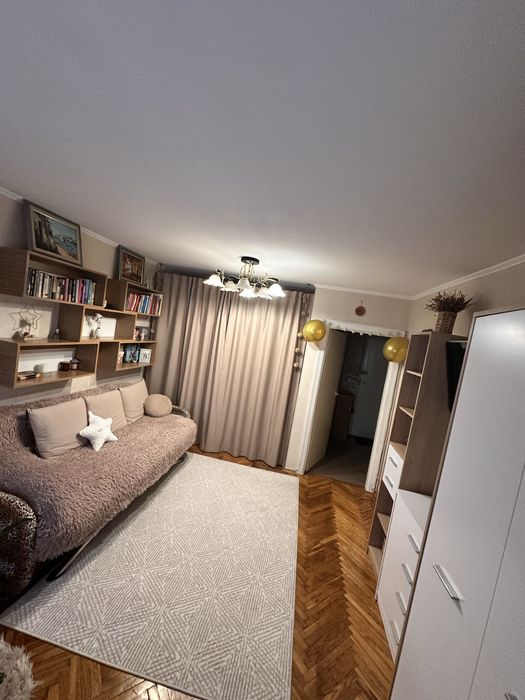 Квартира на Святошинський в Києві, ID 410726, фото №11