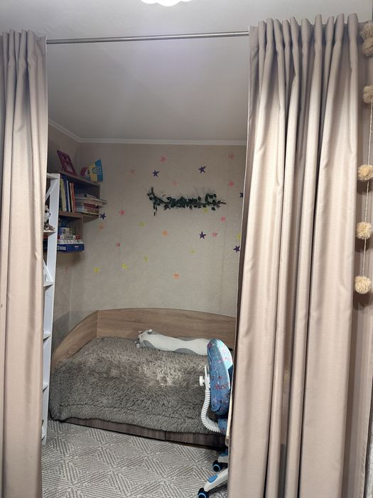 Квартира на Святошинський в Києві, ID 410726, фото №12