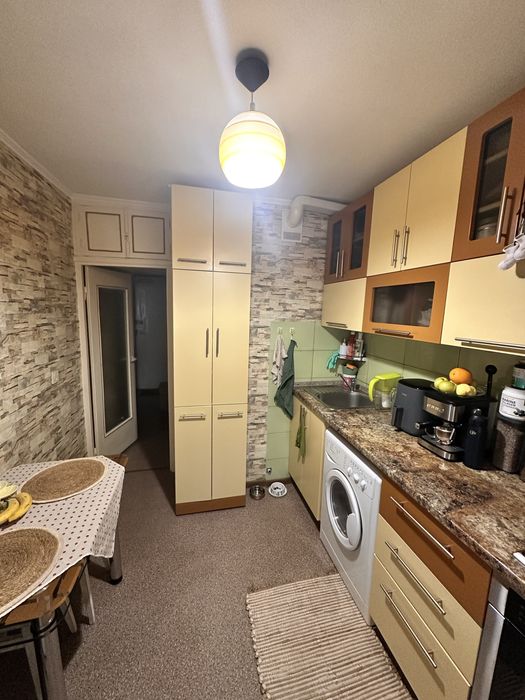Квартира на Святошинський в Києві, ID 410726, фото №4