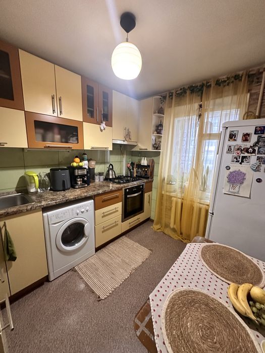 Квартира на Святошинський в Києві, ID 410726, фото №5