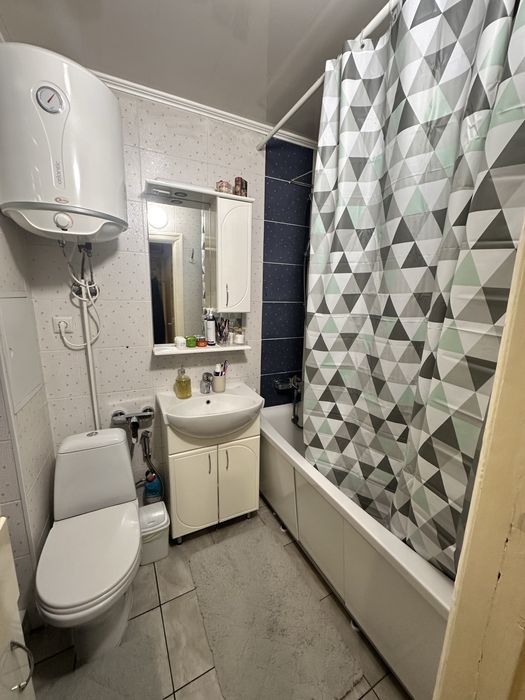 Квартира на Святошинський в Києві, ID 410726, фото №7