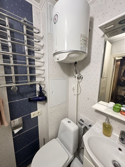 Квартира на Святошинський в Києві, ID 410726, фото №8