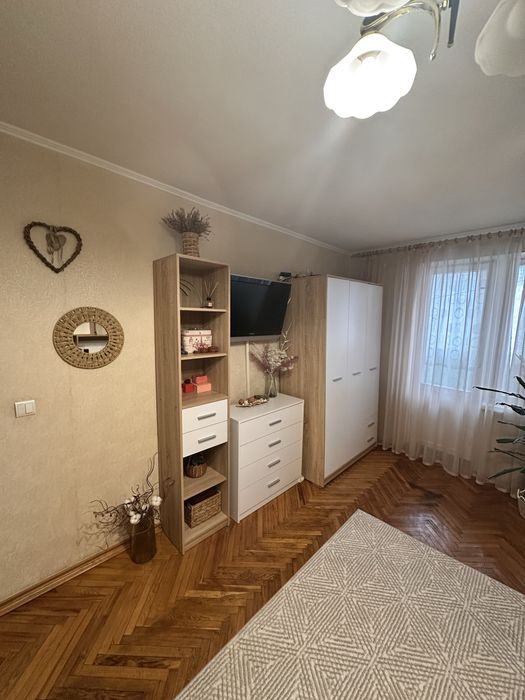 Квартира на Святошинський в Києві, ID 410726, фото №10