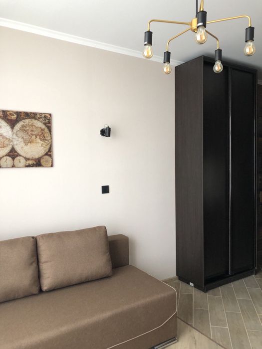 Квартира на вул. Тираспільська, 54 в Києві, ID 410727, фото №3