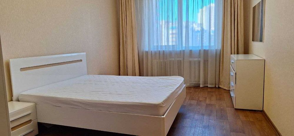 Квартира на Княжий Затон, 2/30 в Києві, ID 410655, фото №2