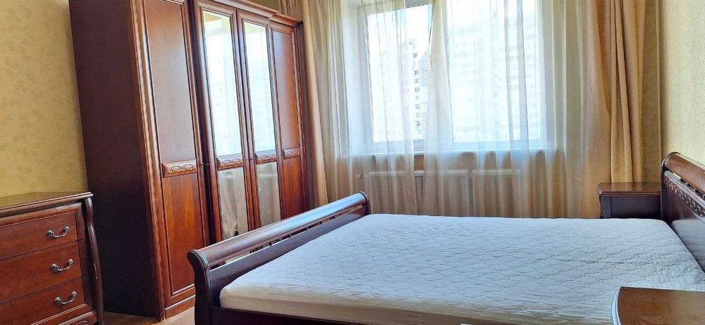 Квартира на Княжий Затон, 2/30 в Києві, ID 410655, фото №3