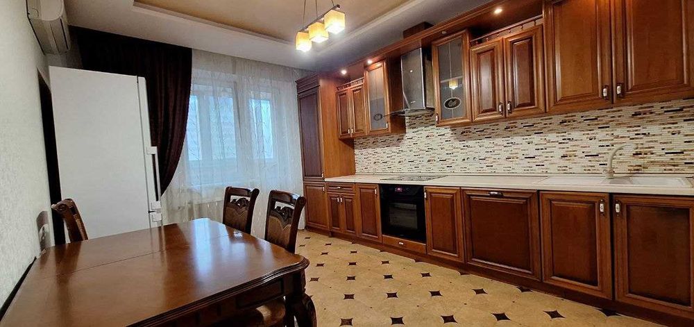 Квартира на Княжий Затон, 2/30 в Києві, ID 410655, фото №4
