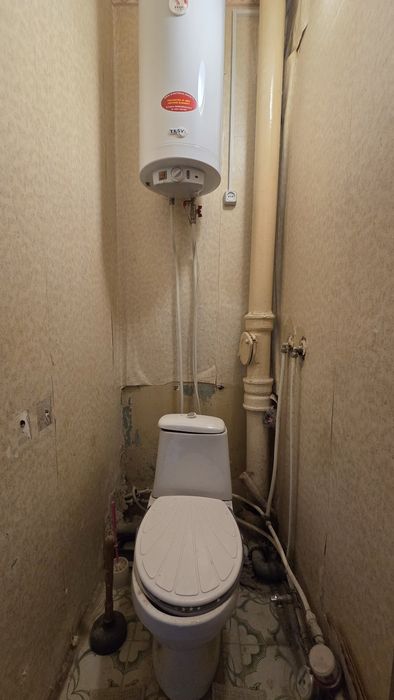 Квартира на вул. Содружества в Кривому Розі, ID 410667, фото №12