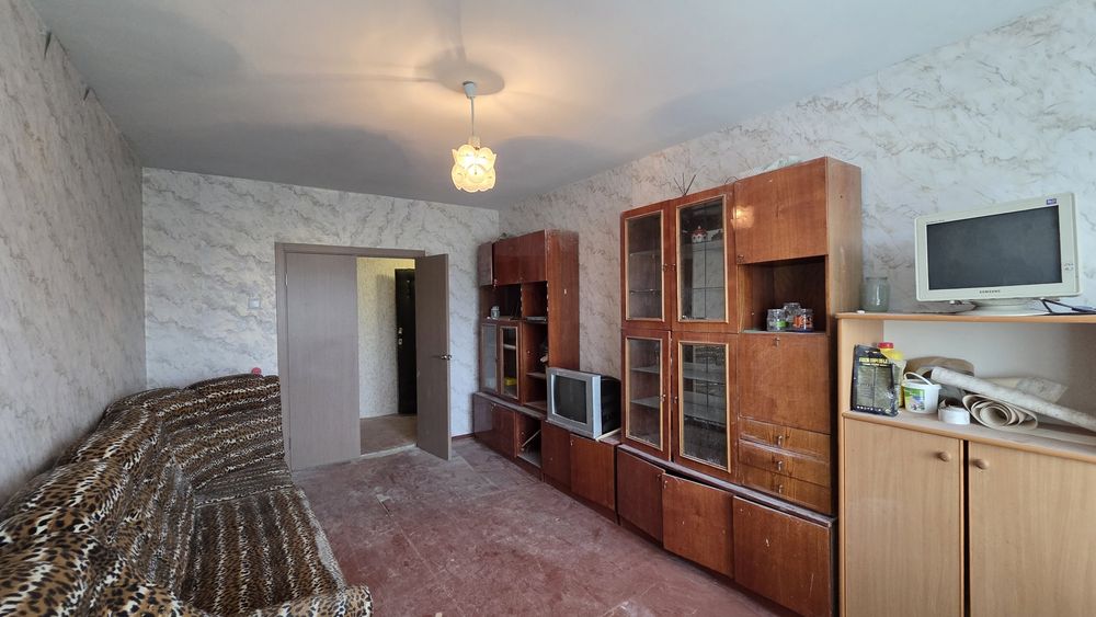Квартира на вул. Содружества в Кривому Розі, ID 410667, фото №3
