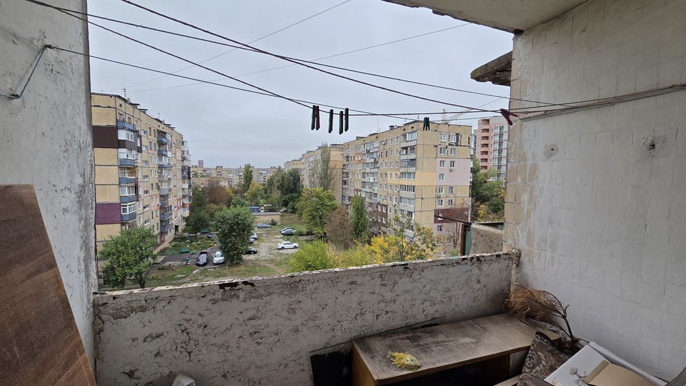 Квартира на вул. Содружества в Кривому Розі, ID 410667, фото №10