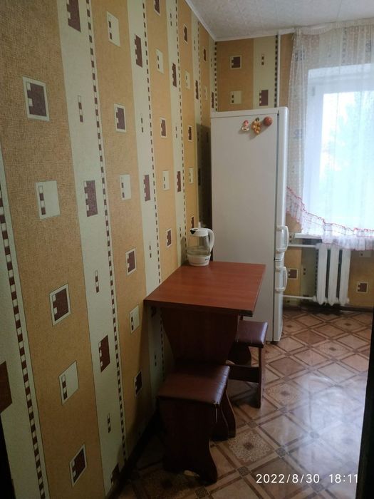 Квартира на вул. Салтыковська, 20 в Кривому Розі, ID 410582, фото №7