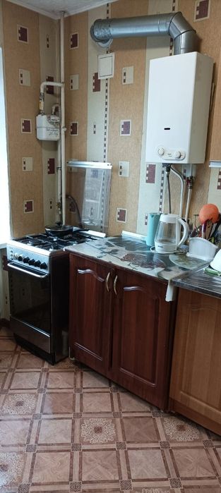 Квартира на вул. Салтыковська, 20 в Кривому Розі, ID 410582, фото №8