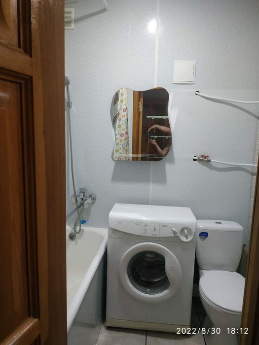 Квартира на вул. Салтыковська, 20 в Кривому Розі, ID 410582, фото №9