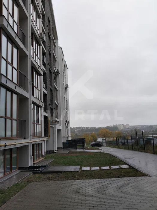 Квартира на ЖК Госомель Резіденс в Києві, ID 410669, фото №4