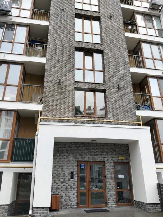 Квартира на ЖК Госомель Резіденс в Києві, ID 410669, фото №5