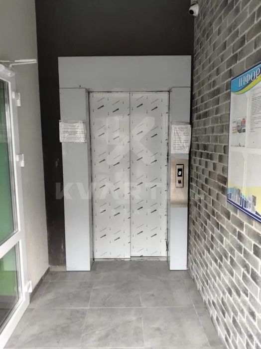 Квартира на ЖК Госомель Резіденс в Києві, ID 410669, фото №10