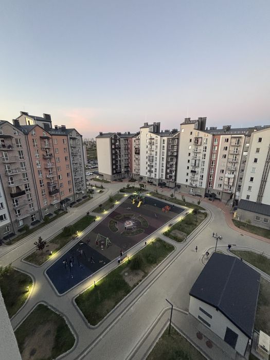 Квартира на вул. Героїв Крут, 10, ID 410628, фото №1