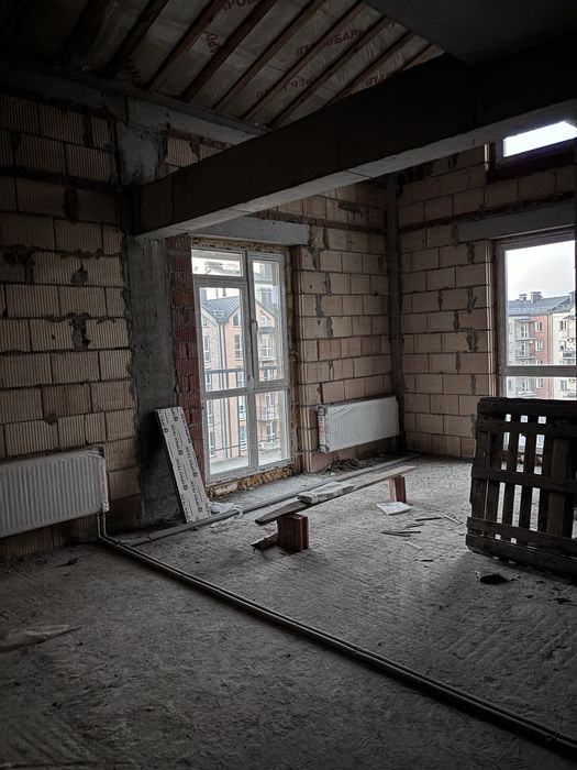 Квартира на вул. Героїв Крут, 10 в Києві, ID 410628, фото №3
