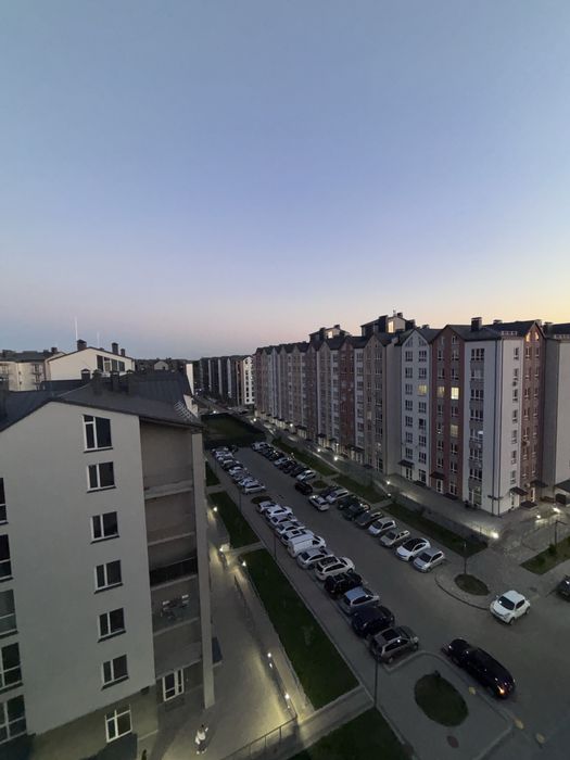 Квартира на вул. Героїв Крут, 10 в Києві, ID 410628, фото №7