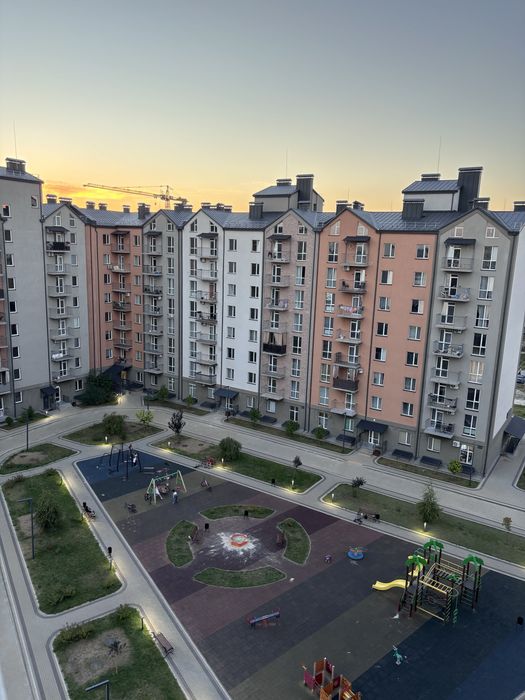 Квартира на вул. Героїв Крут, 10 в Києві, ID 410628, фото №8