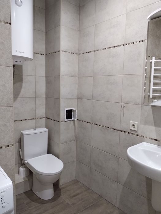 Квартира на вул. Малевича, 89 в Києві, ID 410599, фото №3